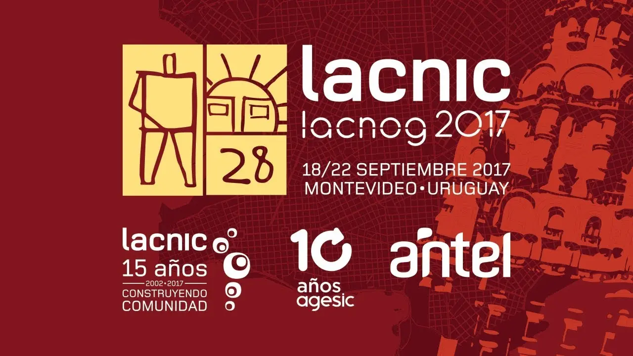Quince años de historias de la comunidad de LACNIC