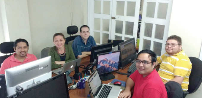 Reto IPv6: el desafío de liderar los cambios desde la universidad