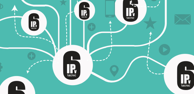 Gobiernos de la región ayudan a promover el despliegue de IPv6