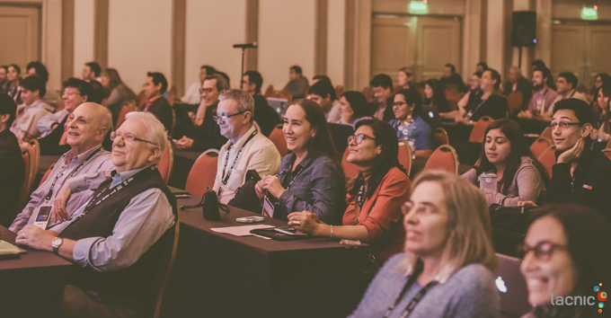 The Impact of Hosting a LACNIC Event