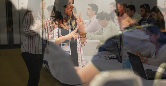 A Better Prepared Community