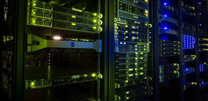 Instalan en Paraguay una copia del servidor raíz I de DNS