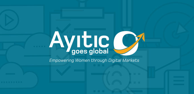 Ayitic Goes Global Launches Three Courses in Haiti