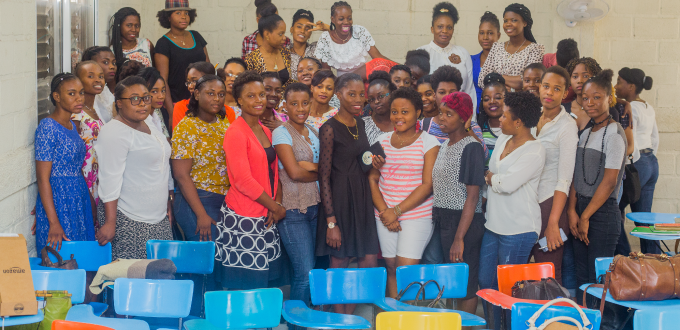Ayitic Goes Global fortalece a actores técnicos de Haití