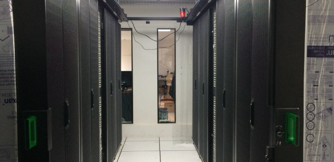LACNIC’s New Datacenter