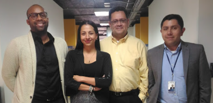 RENATA Expands its Resource Certification Project after Receiving FRIDA Grant