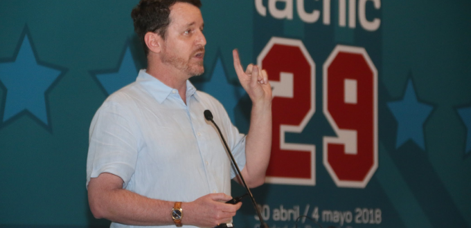 Lee Howard:  “In Just Four Years, Global IPv6 Penetration Will Reach 80%”