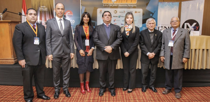 Primer On the Move 2018 en Paraguay