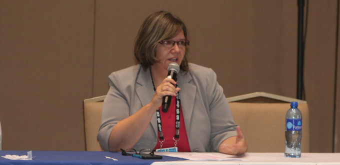 María Julia Morales González