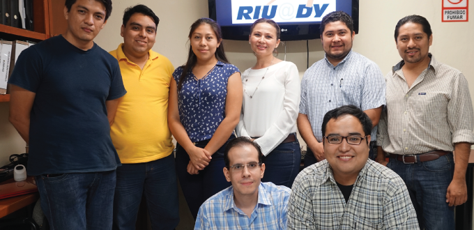 IPv6 Challenge Stems New Projects