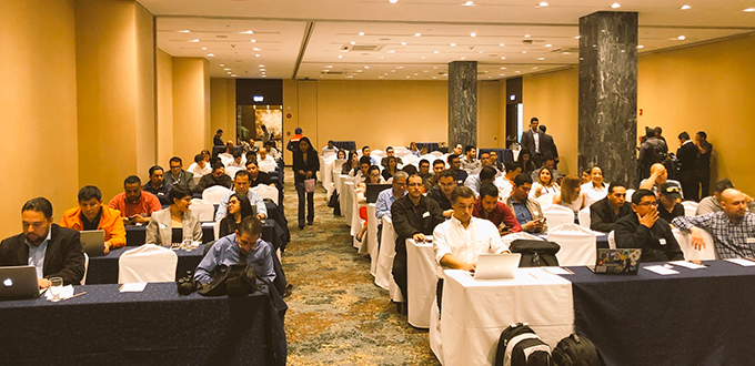 Workshops to Strengthen Digital Capabilities in Guatemala