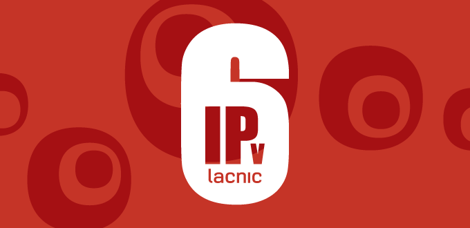 Nueva sección IPv6 en el portal de LACNIC