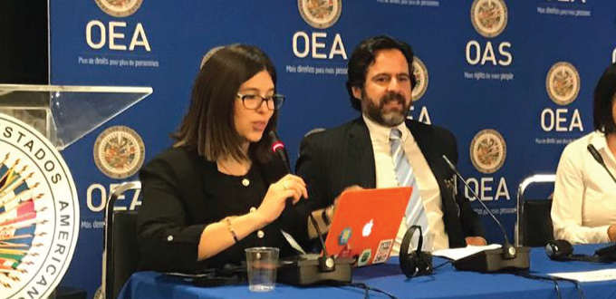 Diálogo sobre el futuro de la Gobernanza de Internet