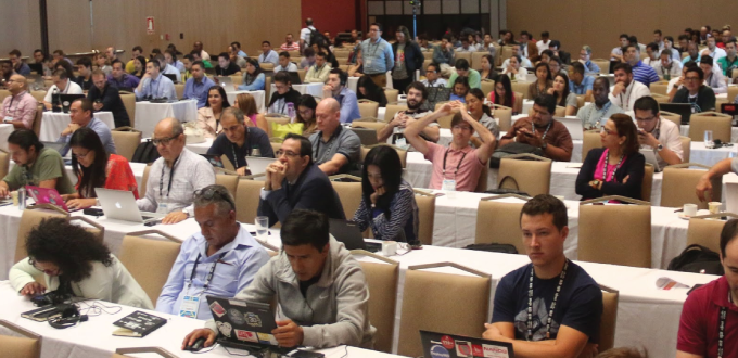 Múltiples aportes para la Gobernanza de Internet