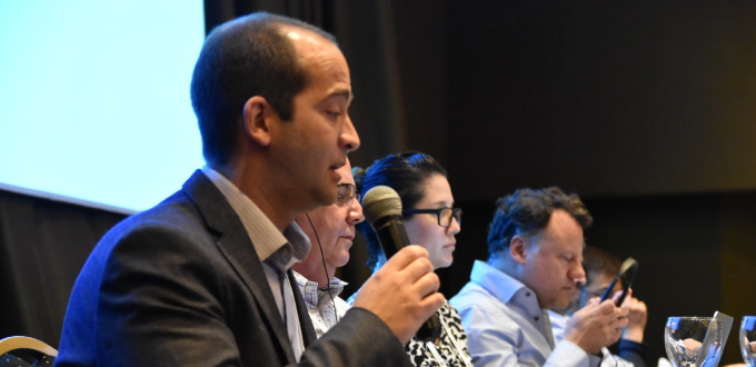 Experiencias exitosas de transferencias de direcciones IPv4