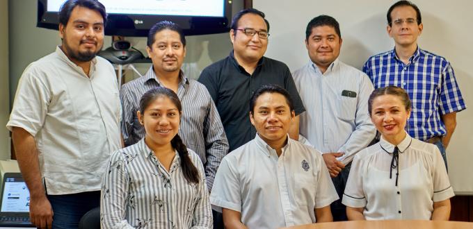 LACNIC Initiatives Encourage IPv6 Deployment at Universidad Autónoma de Yucatán