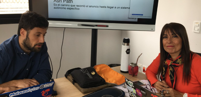 Cybersecurity Trends in Latin America and the Caribbean