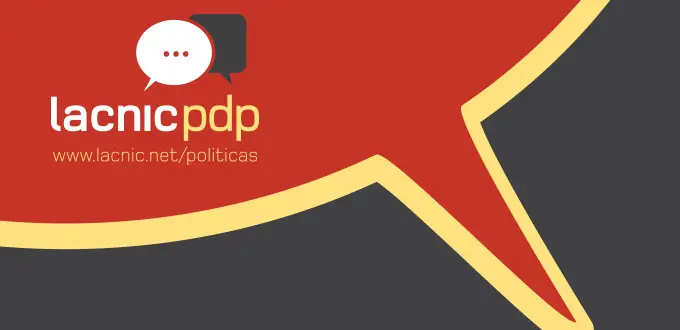 Changes to the Policy Development Process