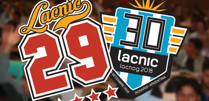 The Two Major Events of 2018