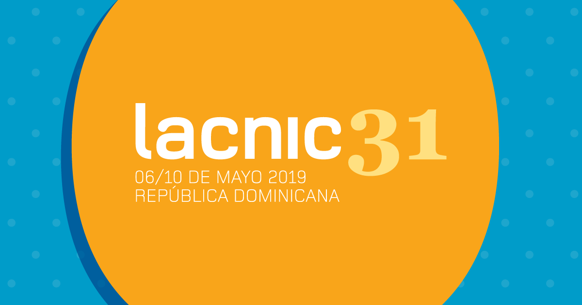 Call for Presentations for the LACNIC Technical Forum