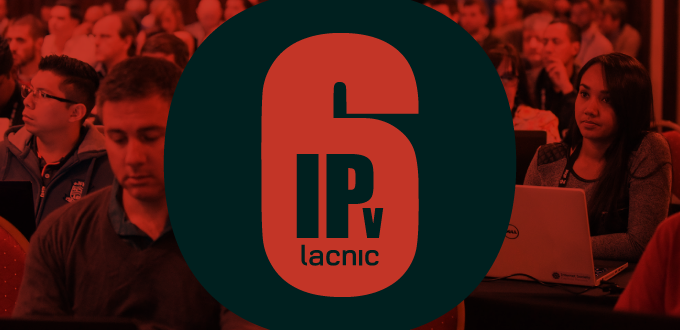 The Number of IPv6 Users in the Region Has Increased by 50%