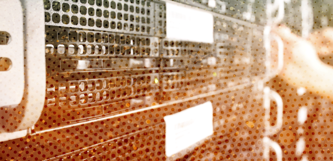 Tres nuevas copias de servidores raíz en la región de LACNIC