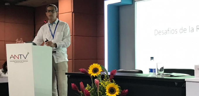 Andina Link Participants Show Strong Interest in LACNIC Services