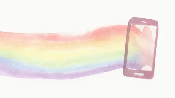 Una plataforma contra la difusión de imágenes íntimas