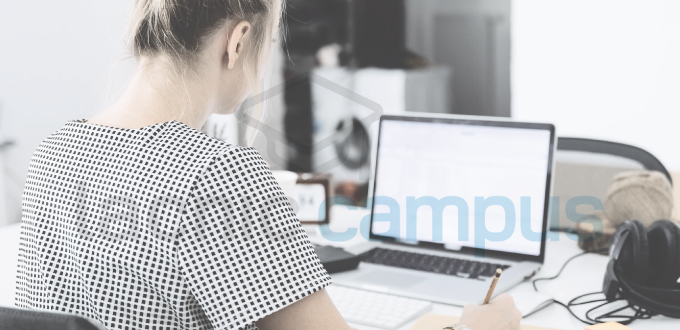 First Course to be delivered in English at LACNIC Campus