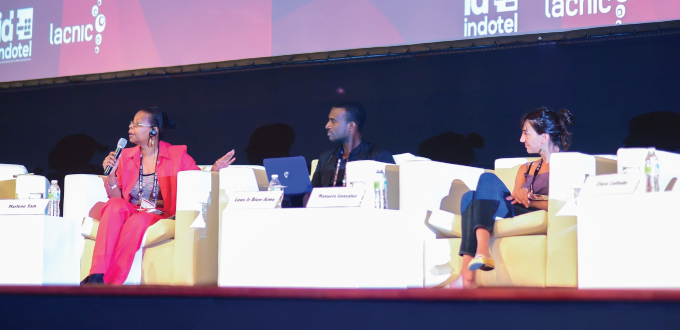 LACNIC 31: Voices from the Community