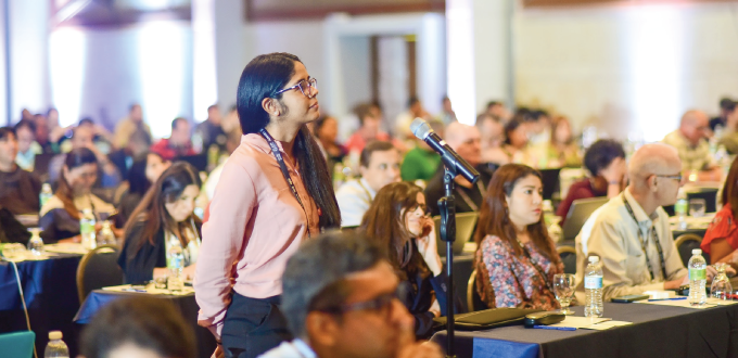 LACNIC Now Has More than 9,200 Members