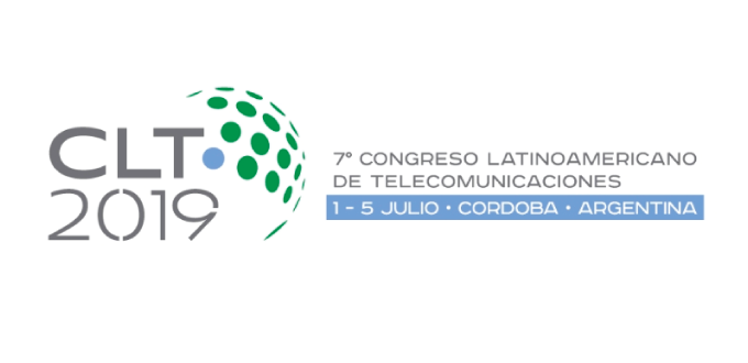 LACNIC en el Congreso Latinoamericano de Telecomunicaciones