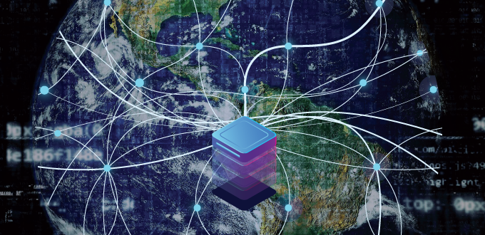 New BGP Collector in the LACNIC Region