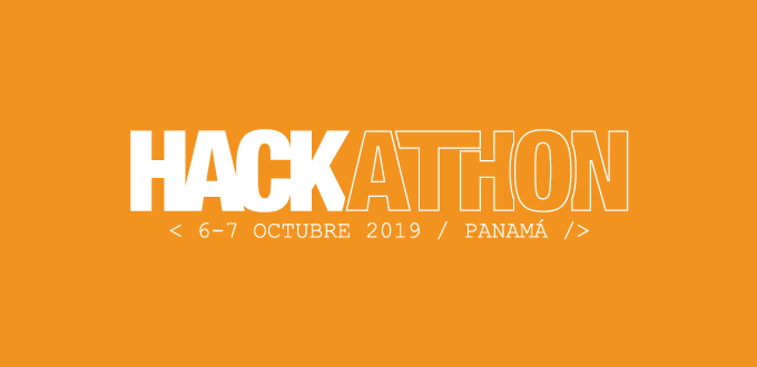 Hackathon en Panamá: ¡inscripciones abiertas!
