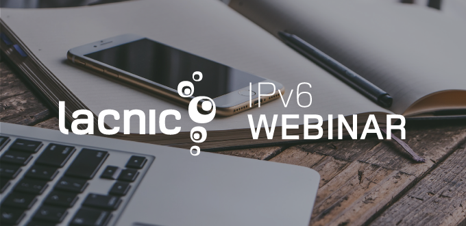 IPv6 Training Now Offered in English for the Caribbean