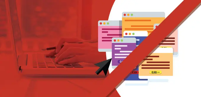 Unintended Consequences of Website Blocking