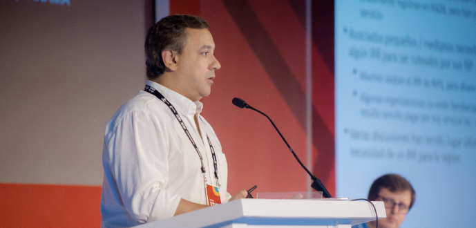 LACNIC Develops Its Internet Routing Registry (IRR)