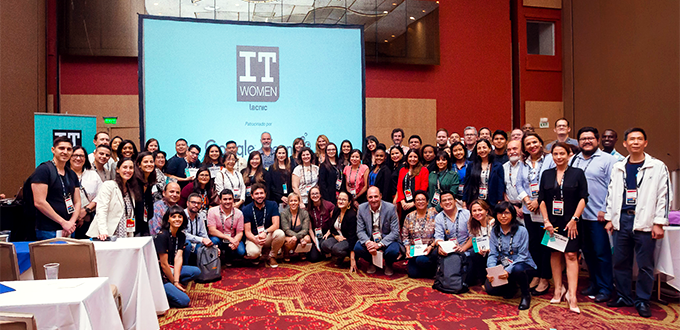 Greater Female Participation in the Technical Community: New LACNIC Initiatives