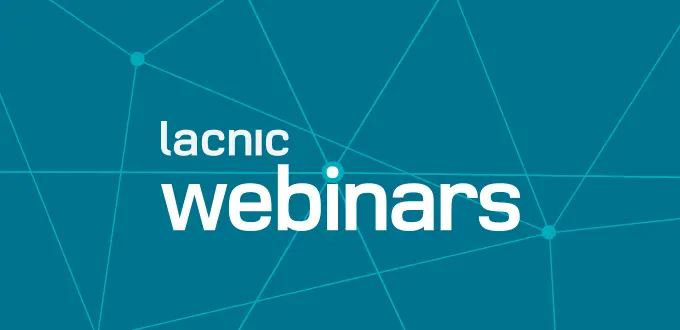 Más de 20 webinars con temas de interés para la comunidad previstos para este año