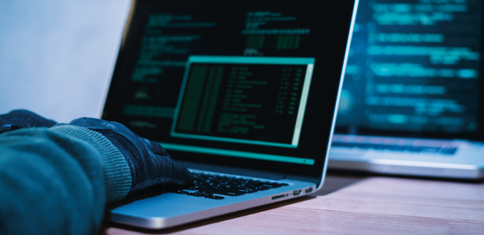 The Race Against Cybercrime Has No Borders