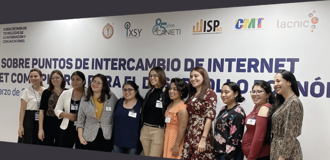 Para uma maior equidade de gênero na Comunidade Técnica