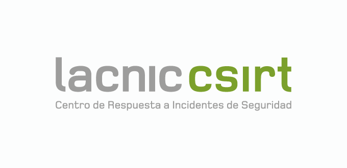 LACNIC anuncia a composição de seu CSIRT