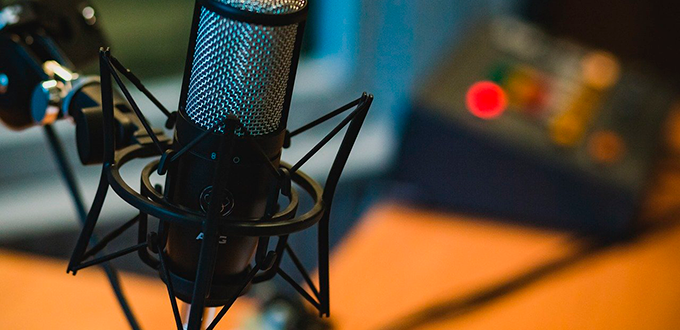 Podcast LACNIC: más de 10 mil  asociados con direcciones IPv6