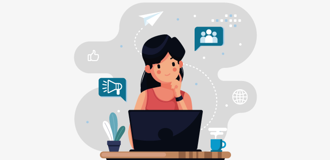 Chairman of the LACNIC Board Highlights Transparency of the Organization