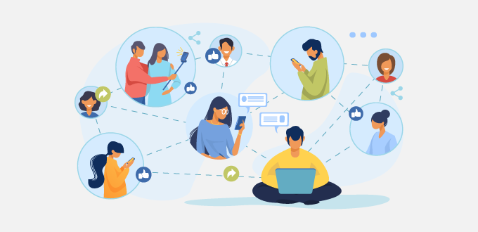 Myths and Truths about the Internet in COVID Times