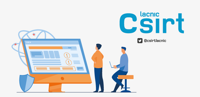 Meeting of Latin American and Caribbean Computer Security Incident Response Teams