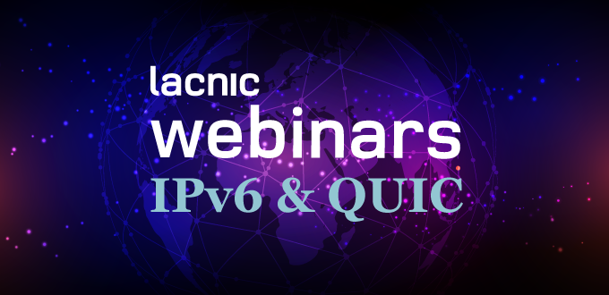 IPv6 and QUIC: The Evolution of Internet Protocols
