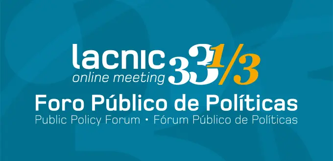 Cuatro propuestas para analizar en edición especial del Foro de Políticas