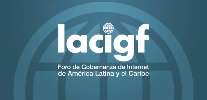 First Online LACIGF Will Be Held in September