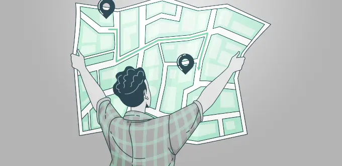 The Importance of Knowing Where Internet Addresses Are Located